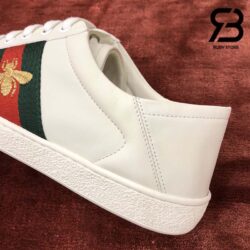 Giày Gucci Ace Fold Down Bee Best Quality