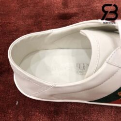 Giày Gucci Ace Fold Down Bee Best Quality