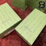 Giày Gucci Ace Interlocking GG Best Quality
