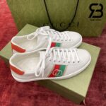 Giày Gucci Ace Interlocking GG Best Quality
