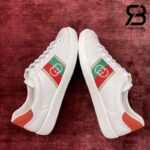 Giày Gucci Ace Interlocking GG Best Quality