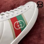 Giày Gucci Ace Interlocking GG Best Quality