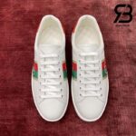 Giày Gucci Ace Interlocking GG Best Quality