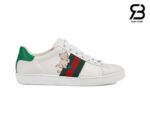 Giày Gucci Ace kitten Best Quality