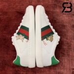 Giày Gucci Ace kitten Best Quality