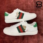 Giày Gucci Ace kitten Best Quality