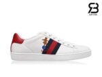 Giày Gucci Ace Gấu Bear Best Quality