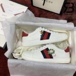 Giày Gucci Ace Gấu Bear Best Quality