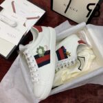 Giày Gucci Ace Gấu Bear Best Quality