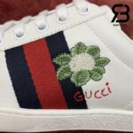 Giày Gucci Ace Gấu Bear Best Quality