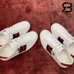 Giày Gucci Ace Gấu Bear Best Quality