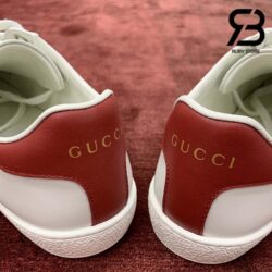 Giày Gucci Ace Gấu Bear Best Quality
