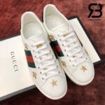 Giày Gucci Ace Bees and Stars Best Quality