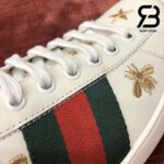 Giày Gucci Ace Bees and Stars Best Quality