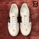Giày Gucci Ace Bees and Stars Best Quality