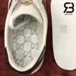 Giày Gucci Ace Bees and Stars Best Quality