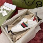 Giày Gucci Ace Cat Best Quality