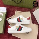 Giày Gucci Ace Cat Best Quality