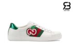 Giày Gucci Ace GG Apple Best Quality