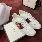 Giày Gucci Ace GG Apple Best Quality