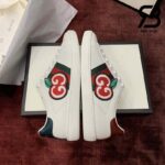 Giày Gucci Ace GG Apple Best Quality