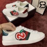 Giày Gucci Ace GG Apple Best Quality