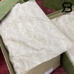 Giày Gucci Ace Soft Heel ‘Bee-Black’ Best Quality