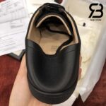 Giày Gucci Ace Soft Heel ‘Bee-Black’ Best Quality