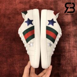 Giày Gucci Ace Stars Best Quality