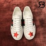 Giày Gucci Ace Stars Best Quality