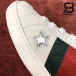 Giày Gucci Ace Stars Best Quality