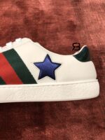 Giày Gucci Ace Stars Best Quality