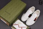 Giày Gucci Ace Doraemon Best Quality