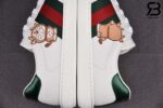 Giày Gucci Ace Doraemon Best Quality