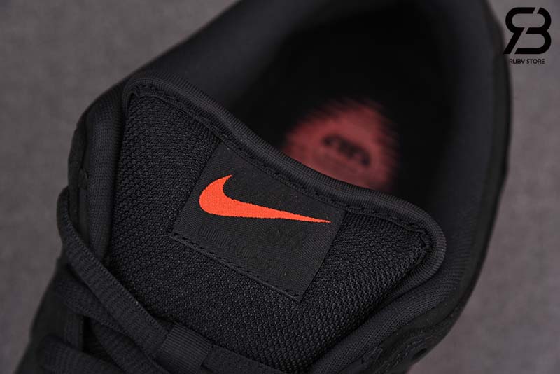 Giày Nike SB Dunk Low Black Pigeon Siêu Cấp