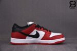 Giày Nike SB Dunk Low Chicago Siêu Cấp