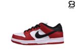 Giày Nike SB Dunk Low Chicago Siêu Cấp