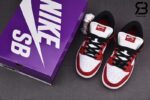 Giày Nike SB Dunk Low Chicago Siêu Cấp