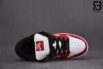 Giày Nike SB Dunk Low Chicago Siêu Cấp