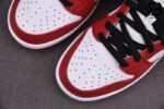 Giày Nike SB Dunk Low Chicago Siêu Cấp