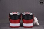 Giày Nike SB Dunk Low Chicago Siêu Cấp