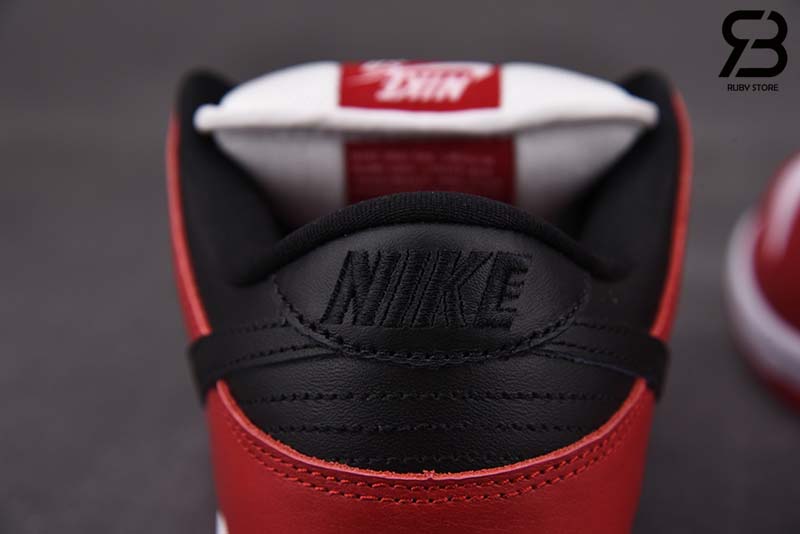 Giày Nike SB Dunk Low Chicago Siêu Cấp