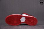 Giày Nike SB Dunk Low Chicago Siêu Cấp