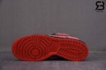 Giày Nike SB Dunk Low Red Lobster Siêu Cấp