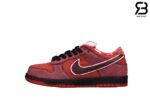 Giày Nike SB Dunk Low Red Lobster Siêu Cấp
