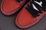 Giày Nike SB Dunk Low Red Lobster Siêu Cấp