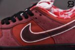 Giày Nike SB Dunk Low Red Lobster Siêu Cấp