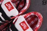 Giày Nike SB Dunk Low Red Lobster Siêu Cấp