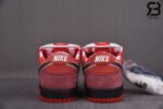 Giày Nike SB Dunk Low Red Lobster Siêu Cấp