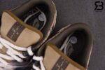 Giày Nike SB Dunk Low Travis Scott Siêu Cấp